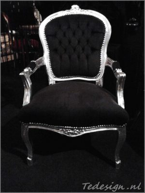 barok stoelen